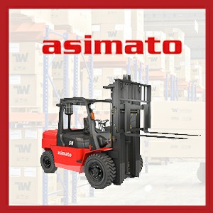 Asimato Forklift Servisi Çorlu