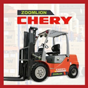 Chery Forklift Servisi Çorlu