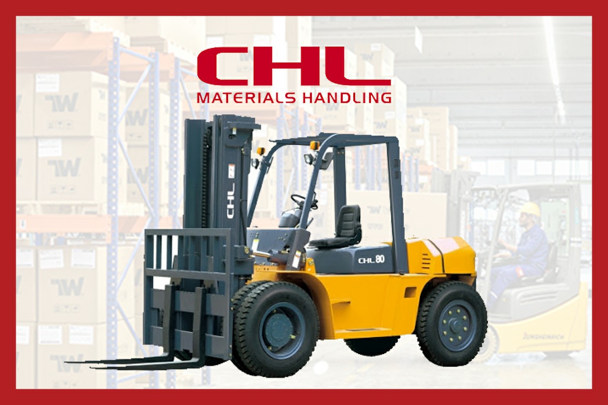 Chl Forklift Servisi Çorlu