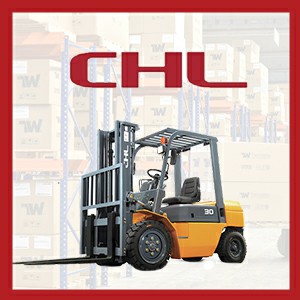 Chl Forklift Servisi Çorlu