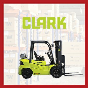 Clark Forklift Servisi Çorlu