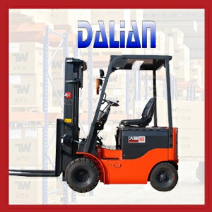 Dalian Forklift Servisi Çorlu