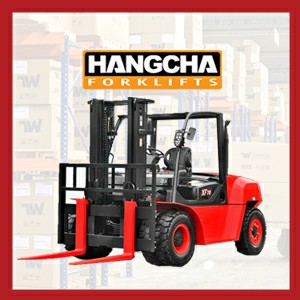 Hangcha Forklift Servisi Çorlu
