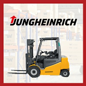 Jungheinrich Forklift Servisi Çorlu