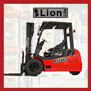 Lion Forklift Servisi Çorlu