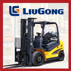 Liugong Forklift Servisi Çorlu