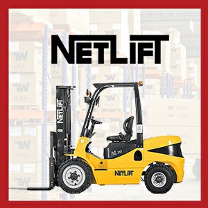 Netlift Forklift Servisi Çorlu