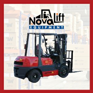 Novalift Forklift Servisi Çorlu