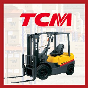 Tcm Forklift Servisi Çorlu