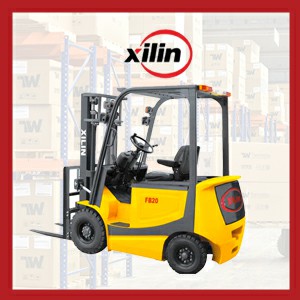 Xilin Forklift Servisi Çorlu