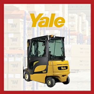 Yale Forklift Servisi Çorlu