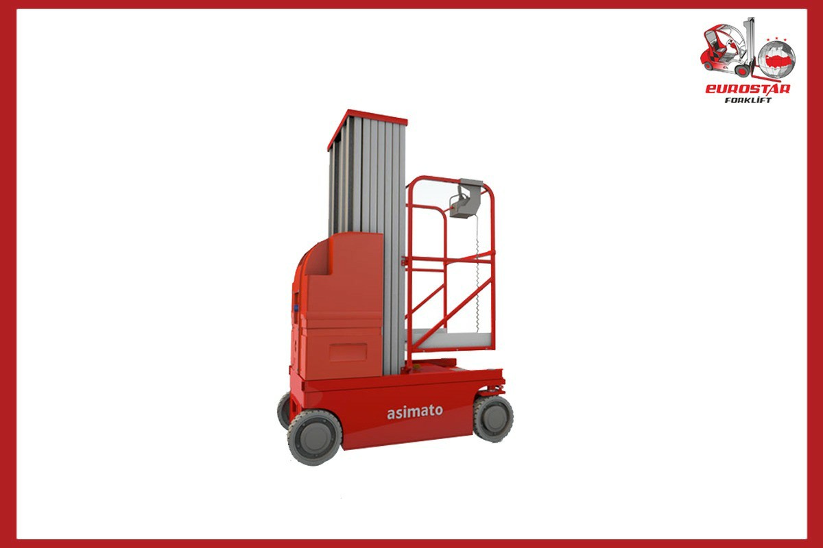 Forklift Teknik Servis Çorlu