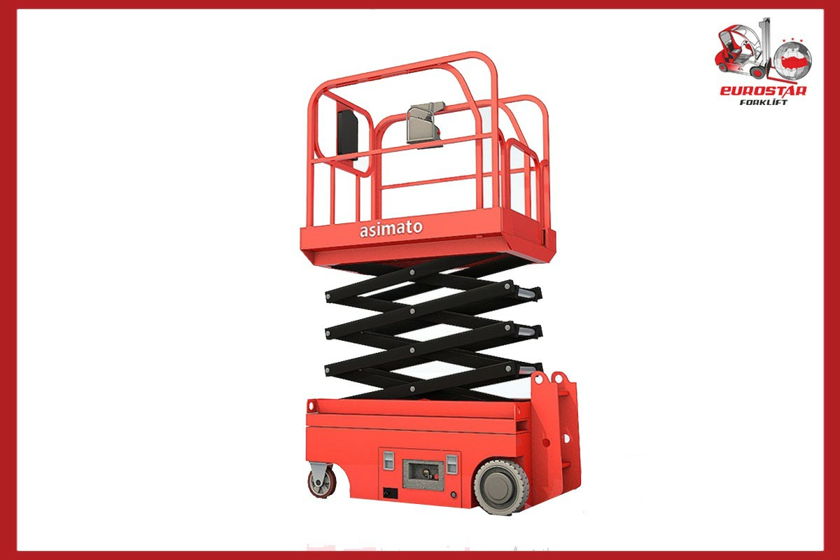 Forklift Teknik Servis Çorlu