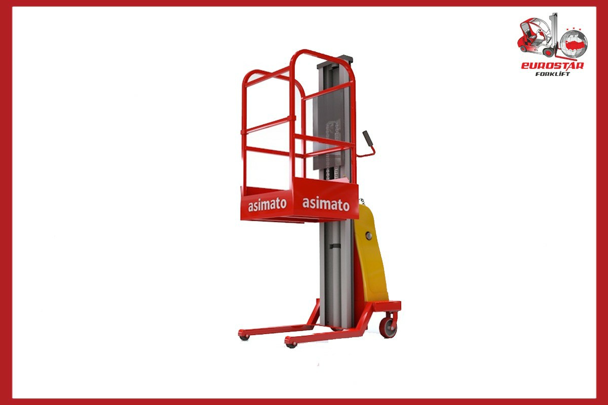 Forklift Teknik Servis Çorlu