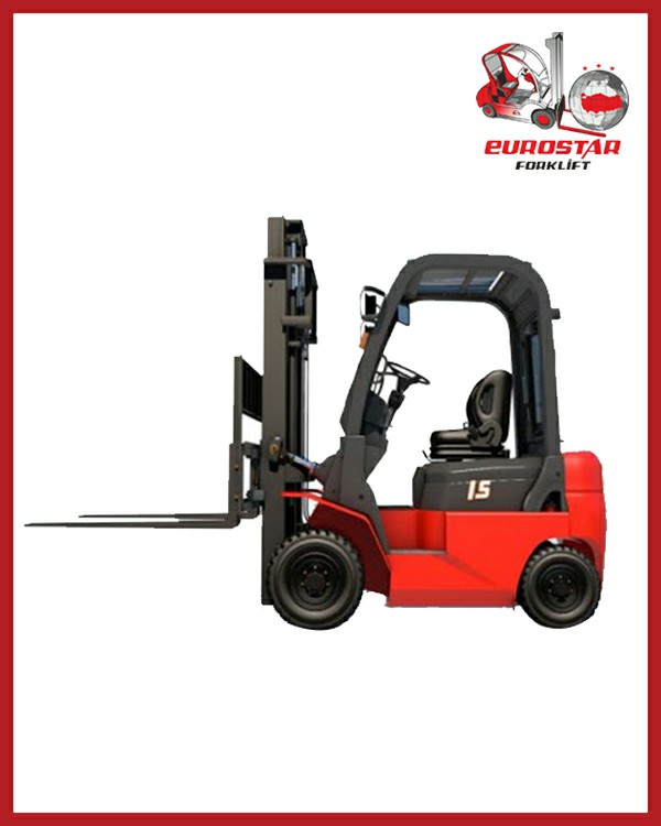 Dizel Forklift Çorlu