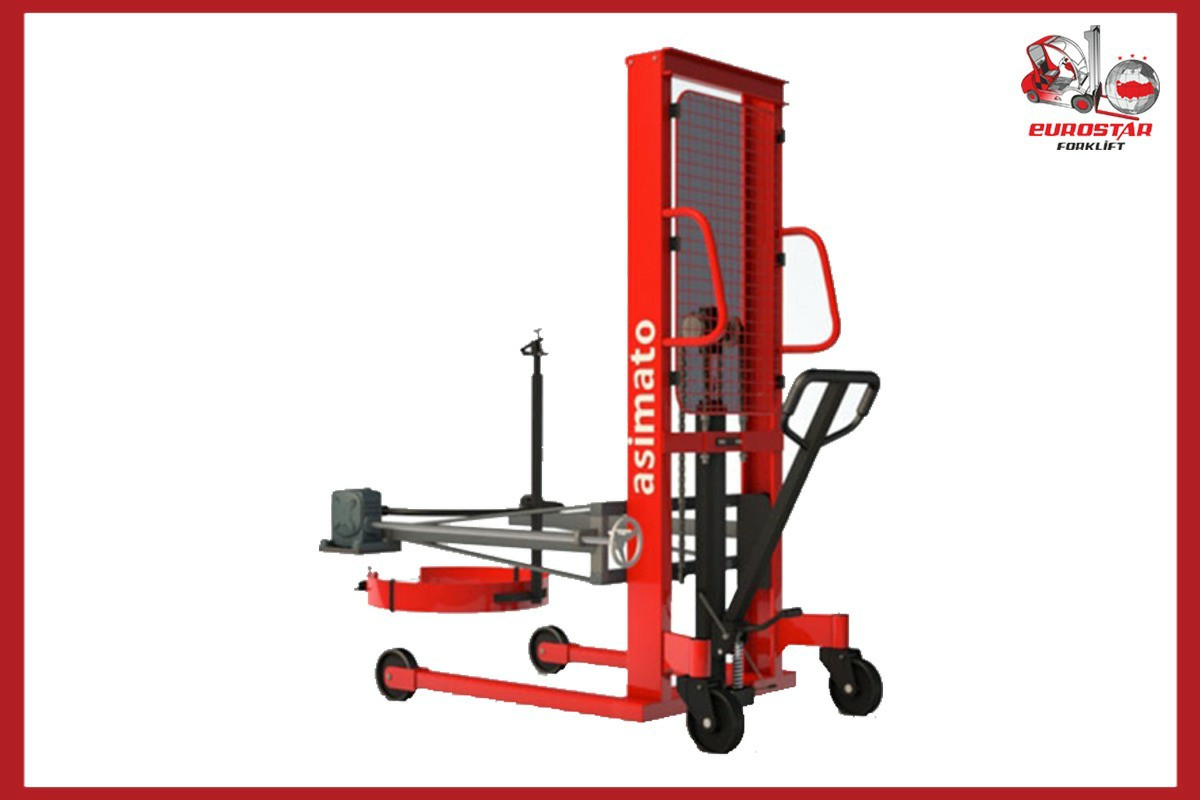 Forklift Fiyat Çorlu