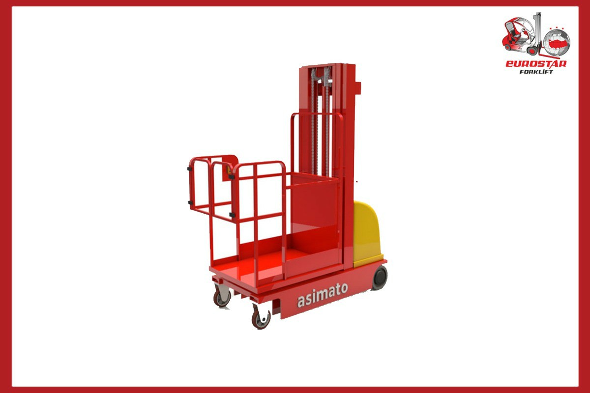 Forklift Teknik Servis Çorlu