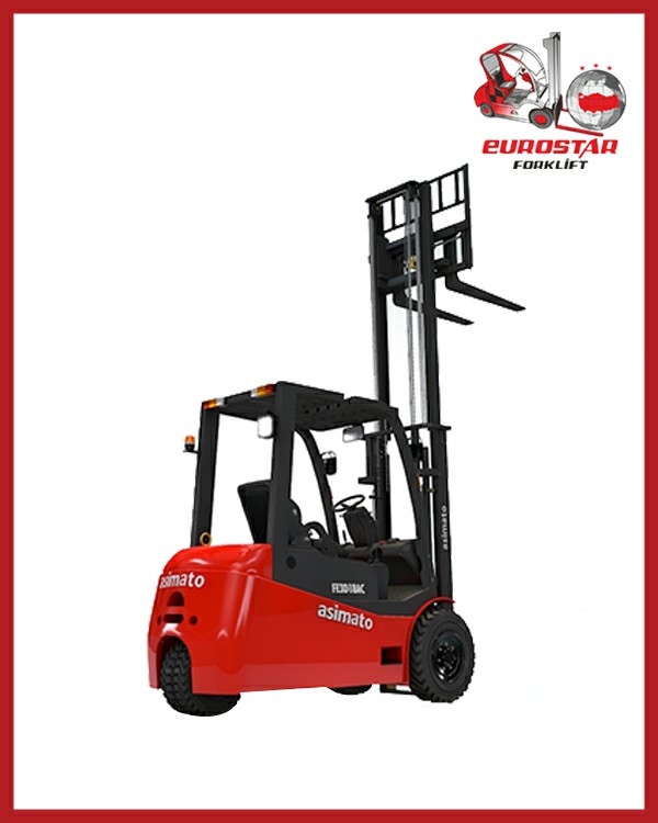 Forklift Yedek Parça Çorlu