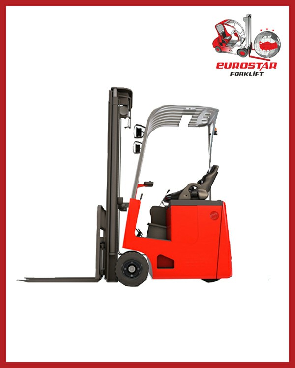 Forklift Yedek Parça Çorlu