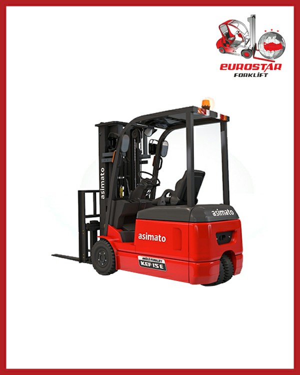 Forklift Teknik Servis Çorlu