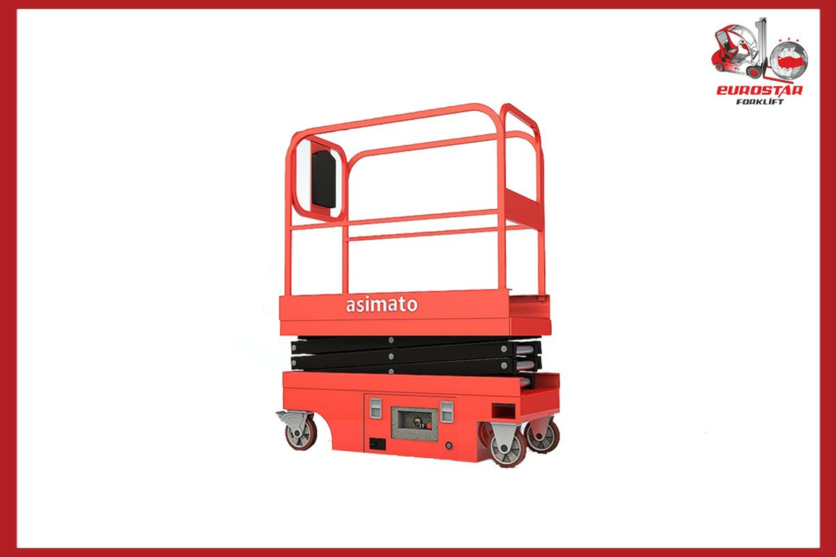 Forklift Teknik Servis Çorlu