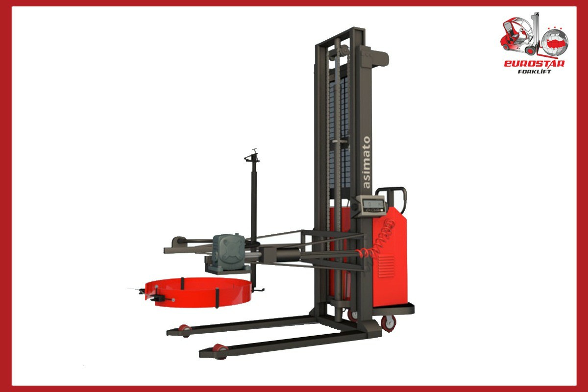 Forklift Fiyat Çorlu