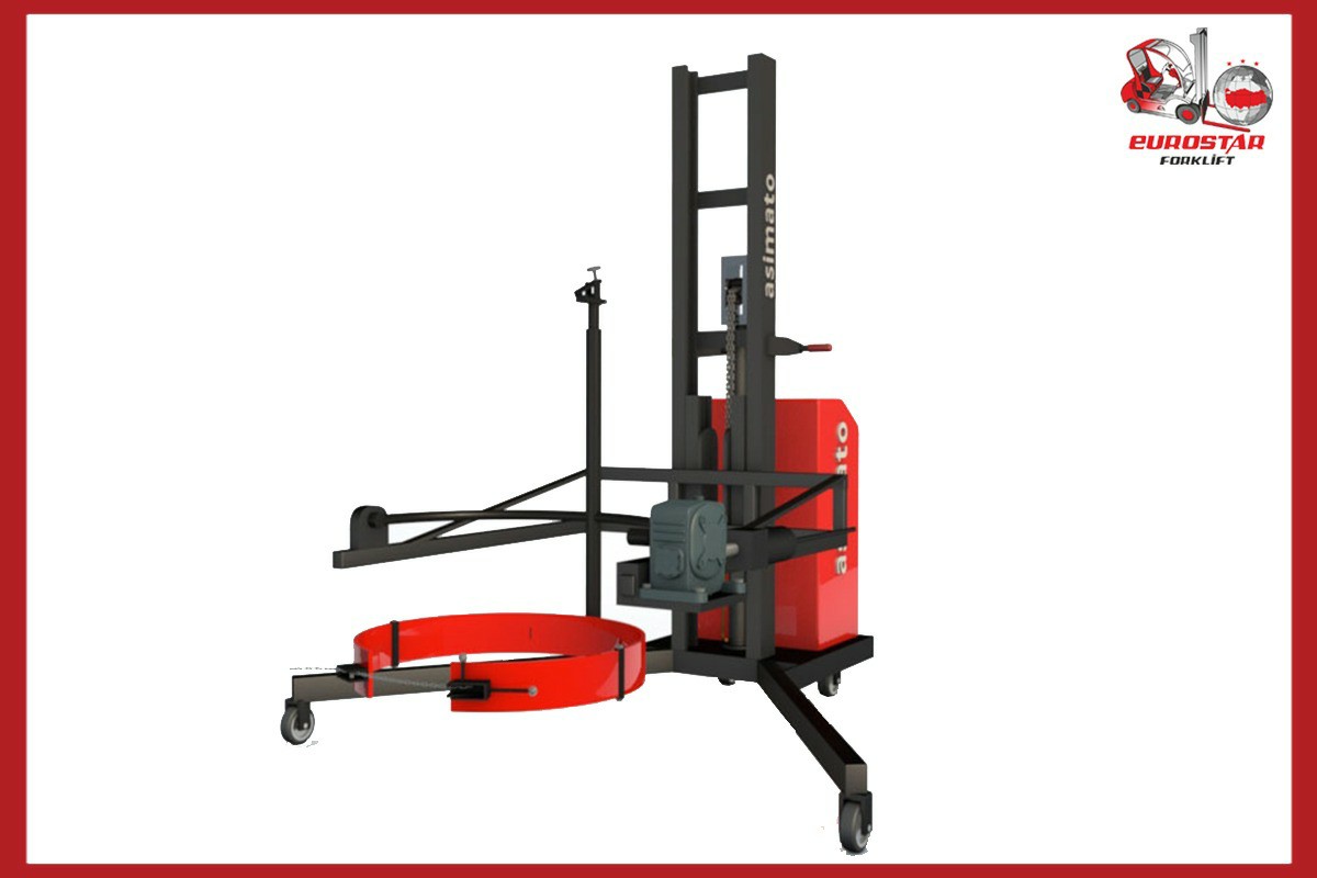 Forklift Fiyat Çorlu