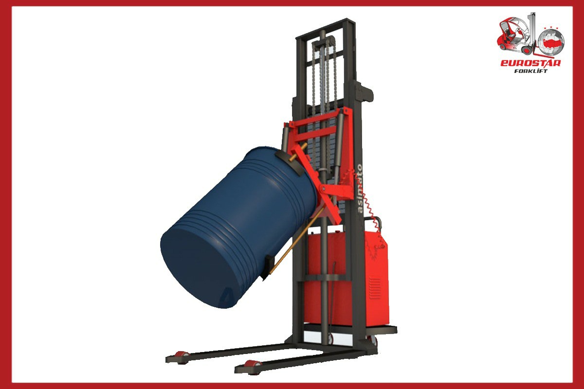 Forklift Fiyat Çorlu