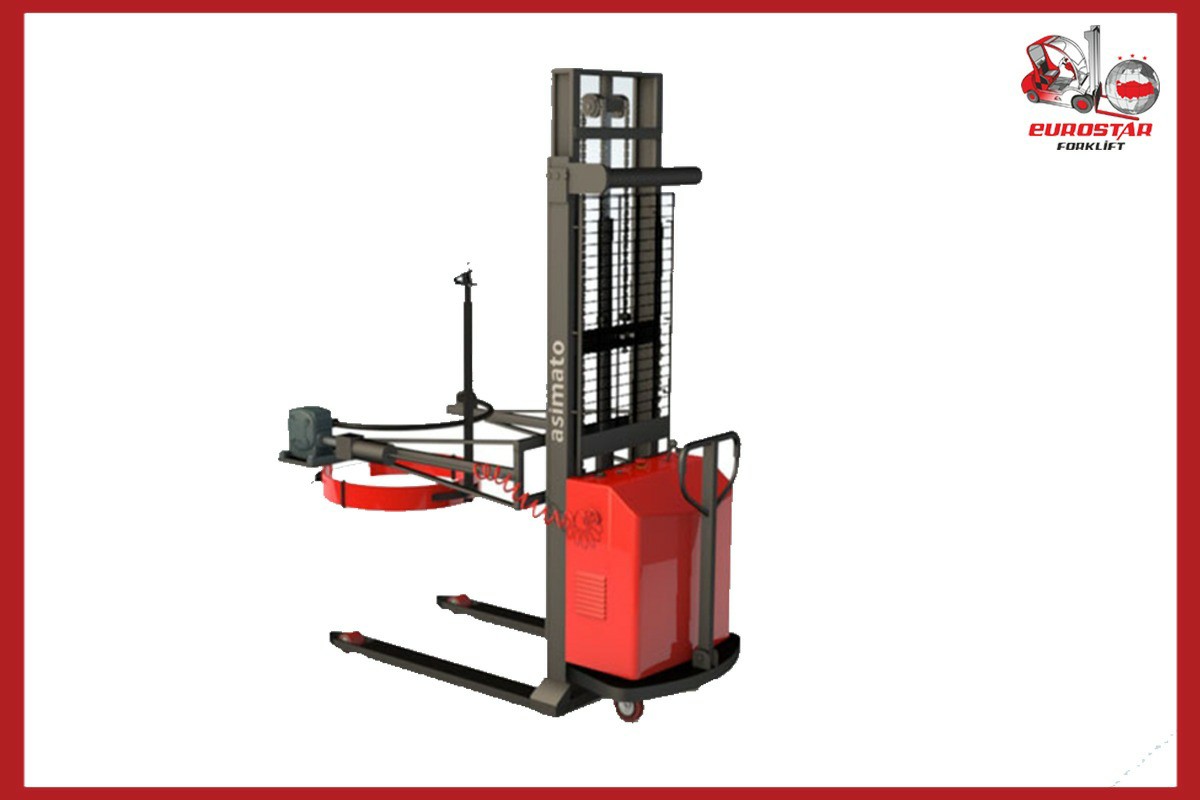 Forklift Fiyat Çorlu